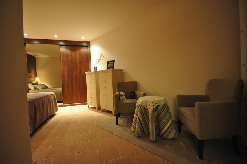 El Cañizar Villarquemado Habitación foto