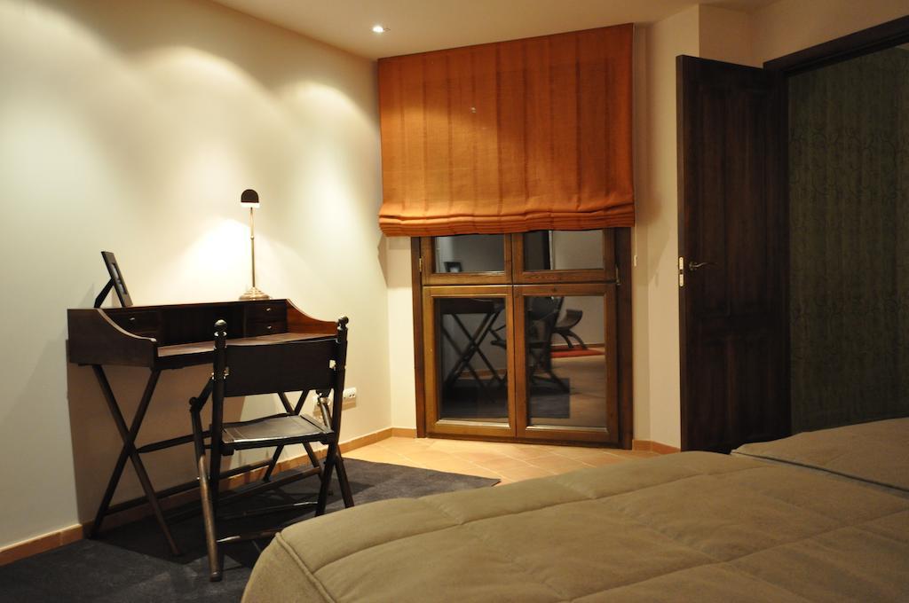 El Cañizar Villarquemado Habitación foto