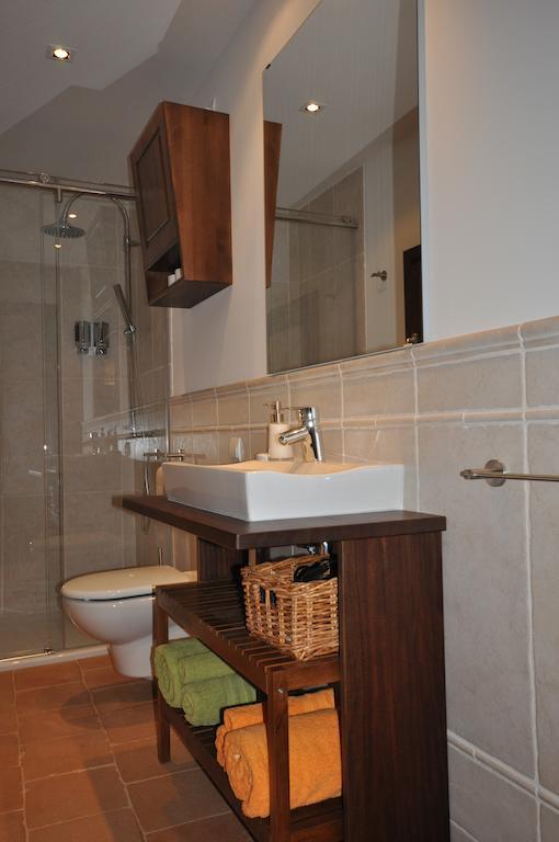El Cañizar Villarquemado Habitación foto
